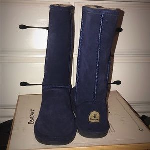 bearbaw boots.